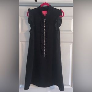 Lily Pulitzer shift dress. Worn once- great condition!